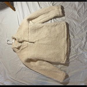 Elodie fleece jacket